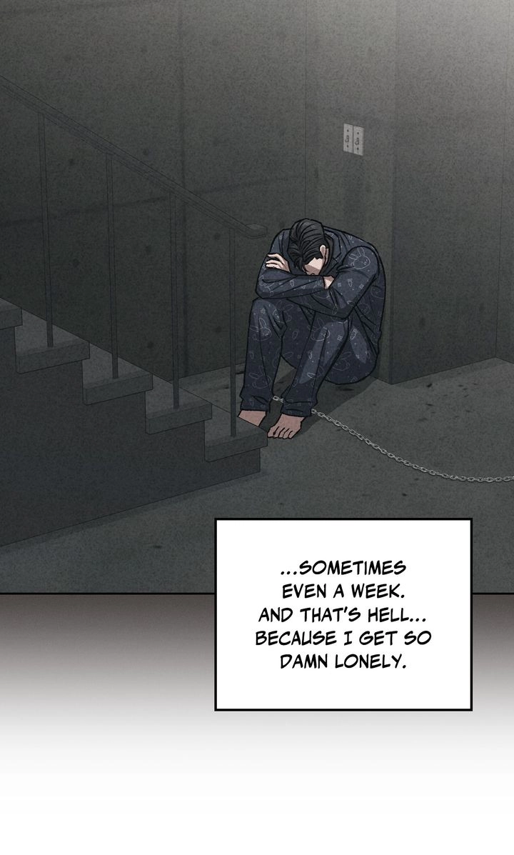 Shock-A-Bye Baby Chapter 13 page 49 - 