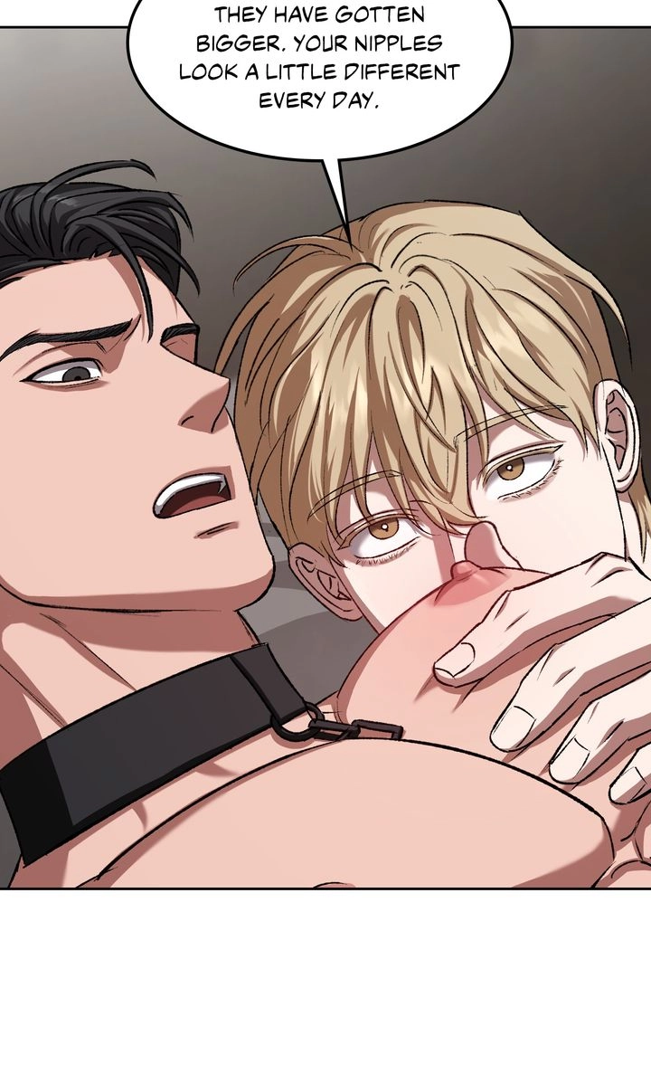 Shock-A-Bye Baby Chapter 13 page 57 - 