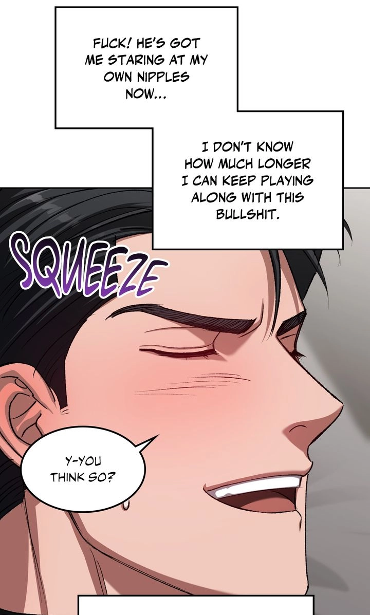 Shock-A-Bye Baby Chapter 13 page 58 - 