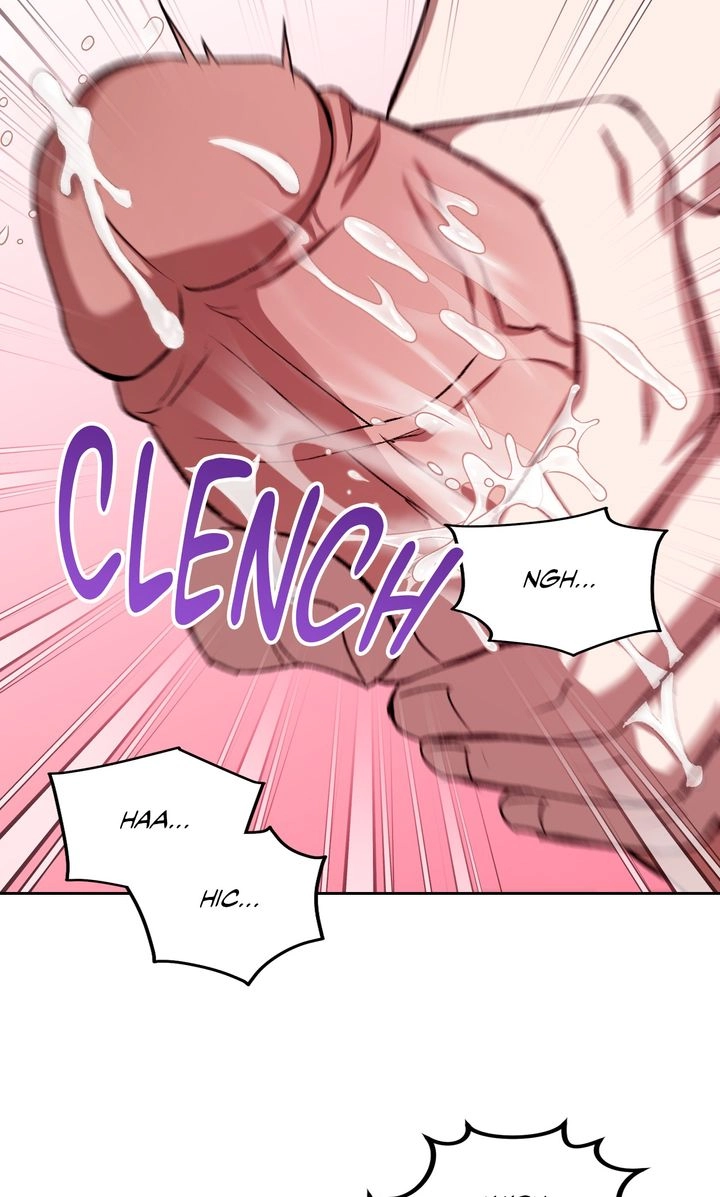 Shock-A-Bye Baby Chapter 13 page 63 - 