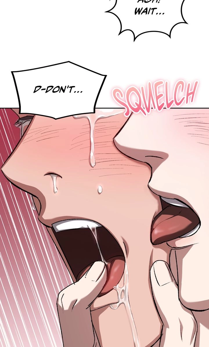Shock-A-Bye Baby Chapter 13 page 66 - 