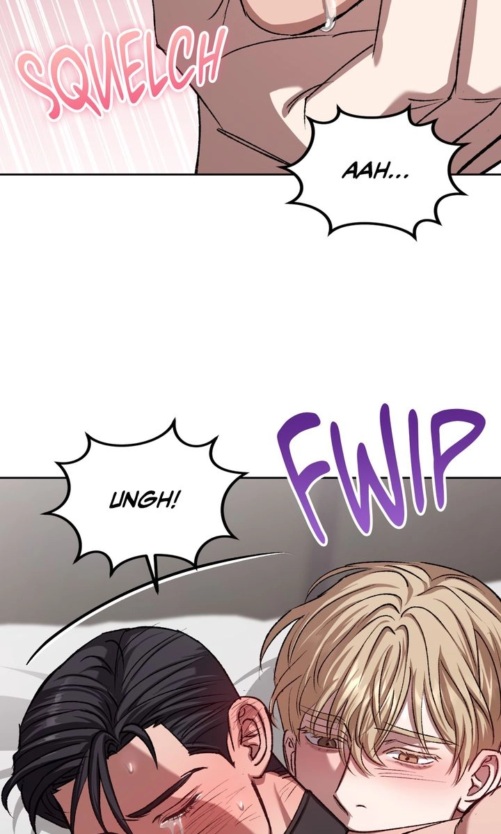 Shock-A-Bye Baby Chapter 13 page 67 - 