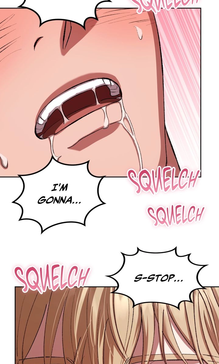Shock-A-Bye Baby Chapter 13 page 70 - 