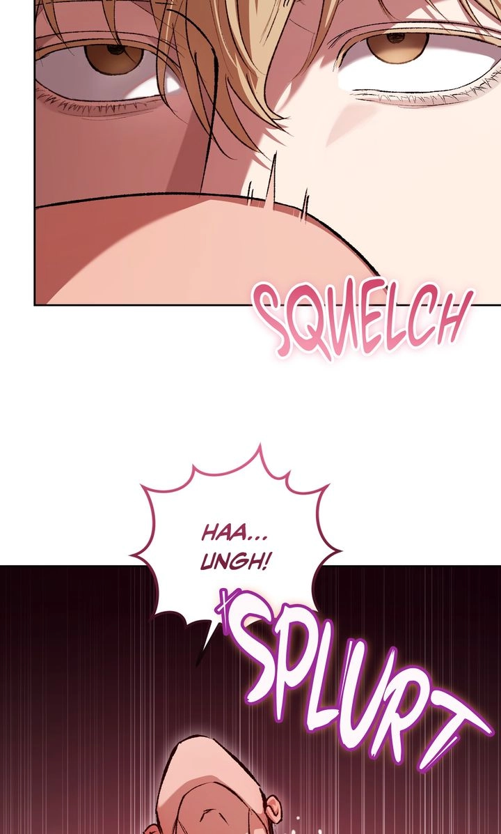 Shock-A-Bye Baby Chapter 13 page 71 - 