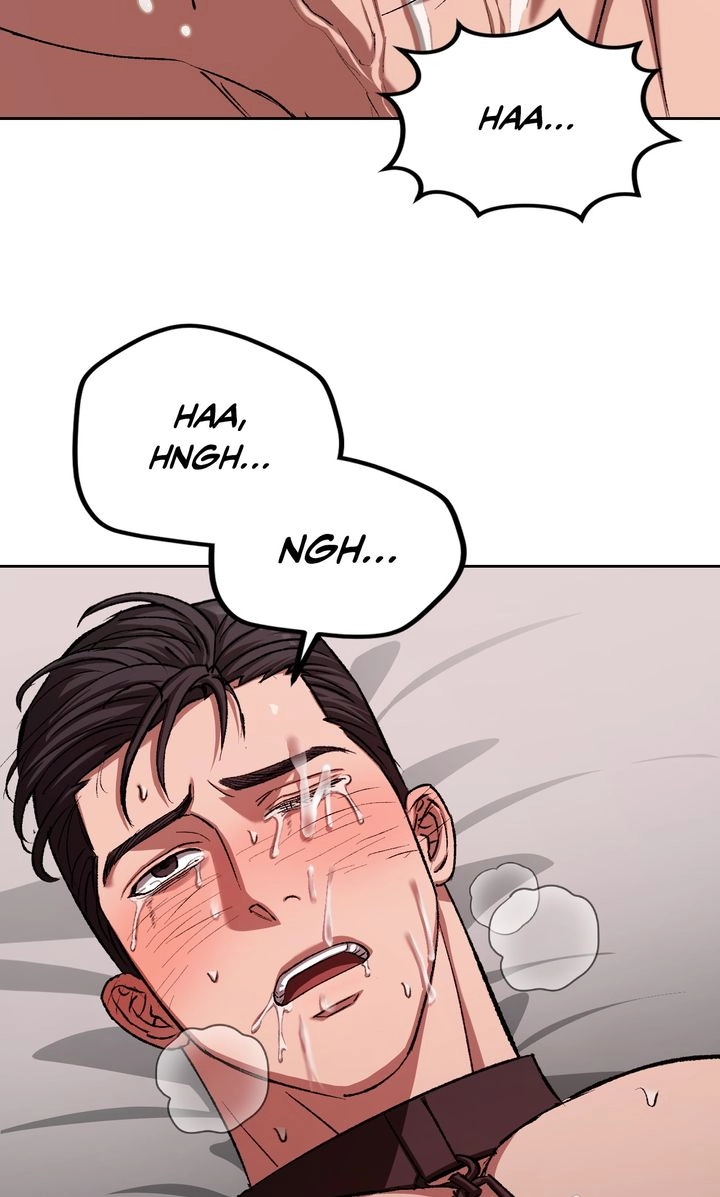 Shock-A-Bye Baby Chapter 13 page 74 - 