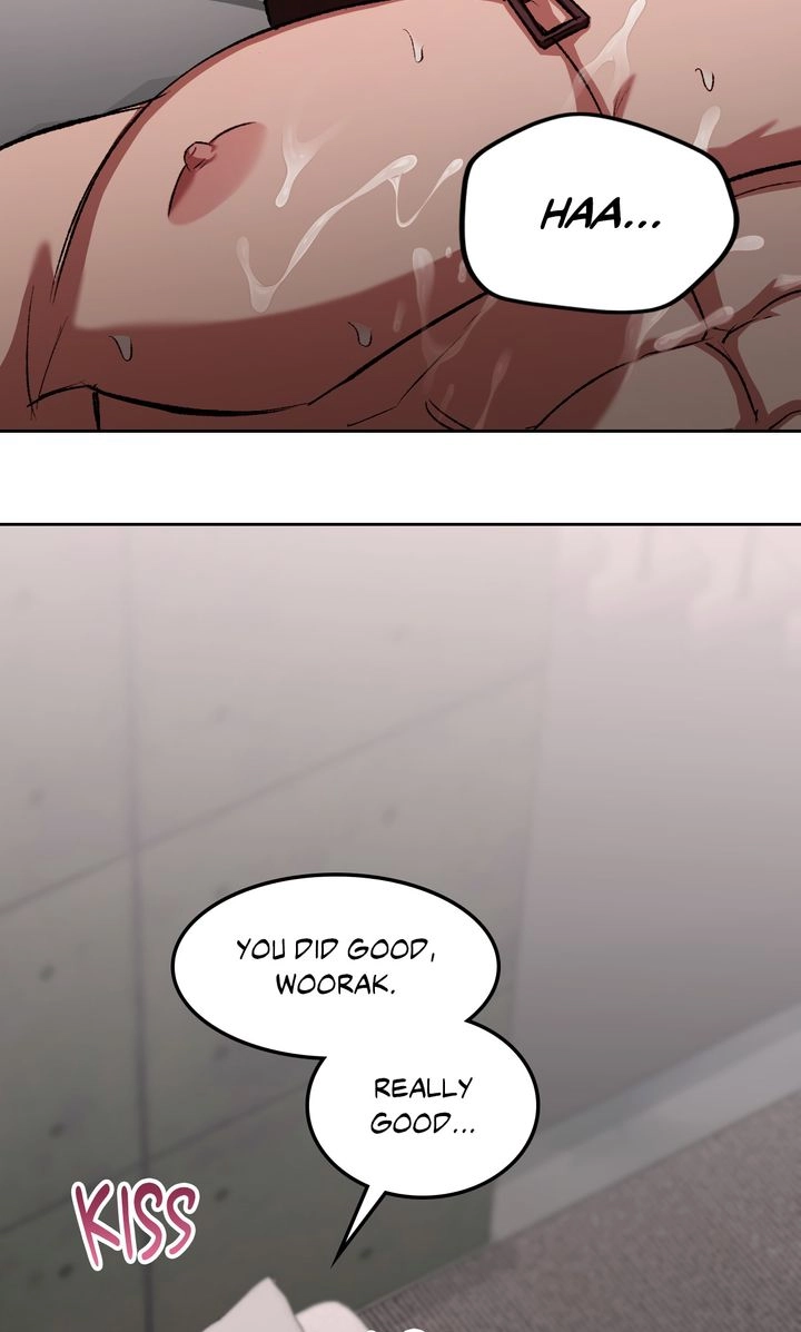 Shock-A-Bye Baby Chapter 13 page 75 - 