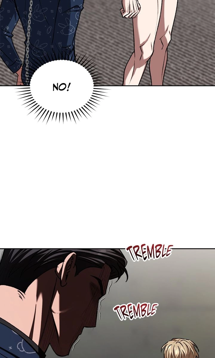 Shock-A-Bye Baby Chapter 13 page 10 - 