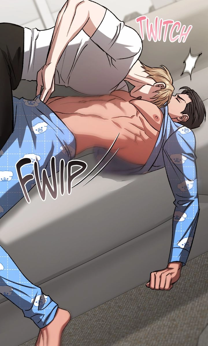 Shock-A-Bye Baby Chapter 15 page 2 - 