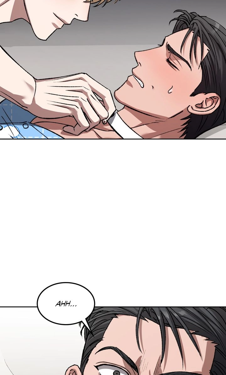 Shock-A-Bye Baby Chapter 15 page 11 - 