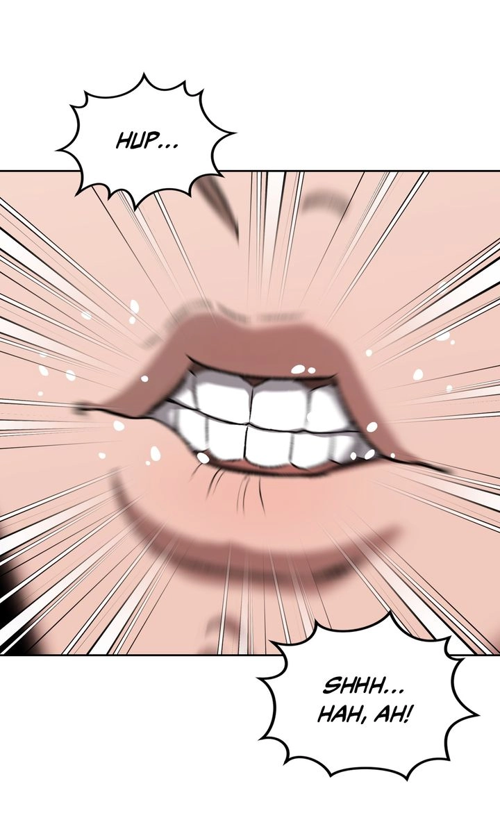 Shock-A-Bye Baby Chapter 15 page 13 - 