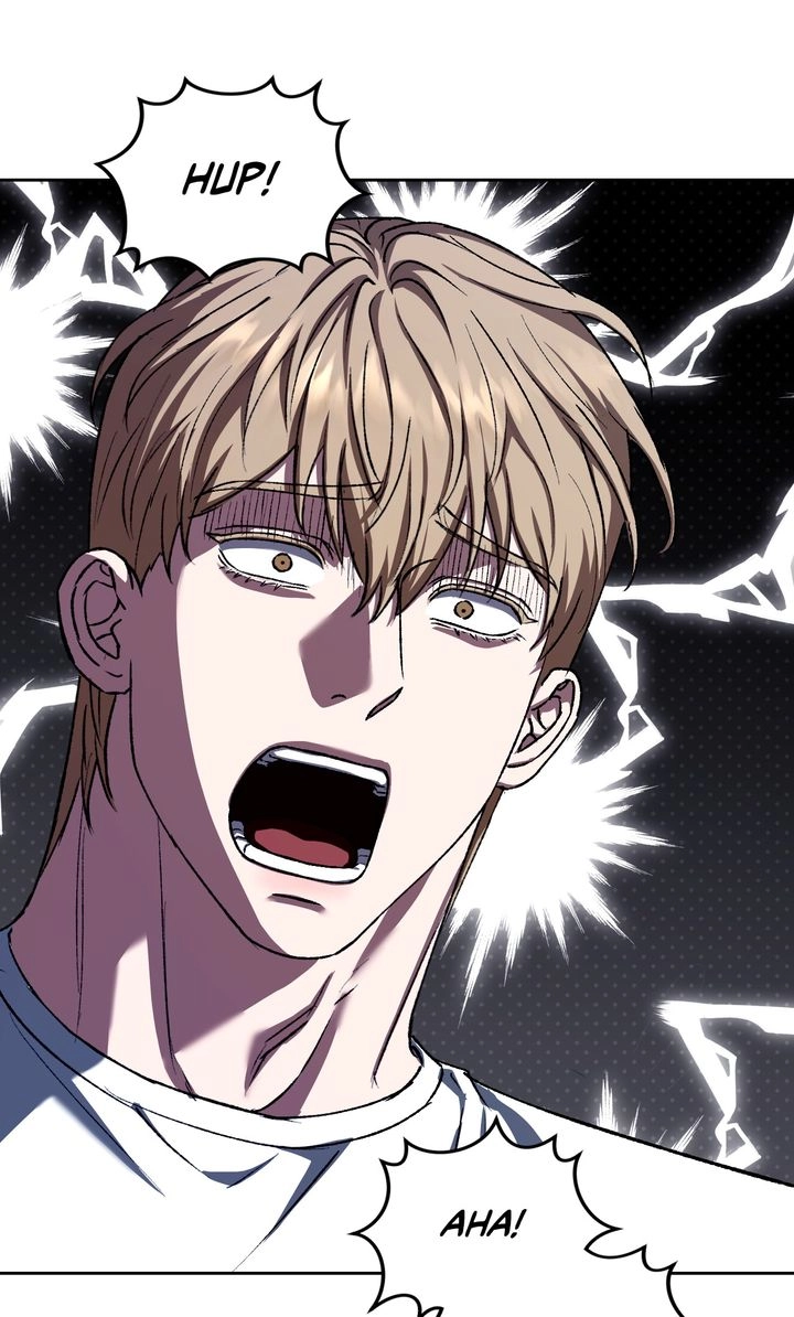 Shock-A-Bye Baby Chapter 15 page 14 - 