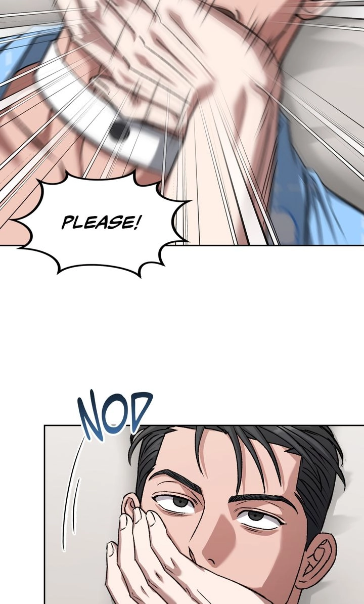 Shock-A-Bye Baby Chapter 15 page 16 - 