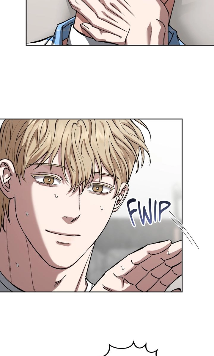 Shock-A-Bye Baby Chapter 15 page 17 - 