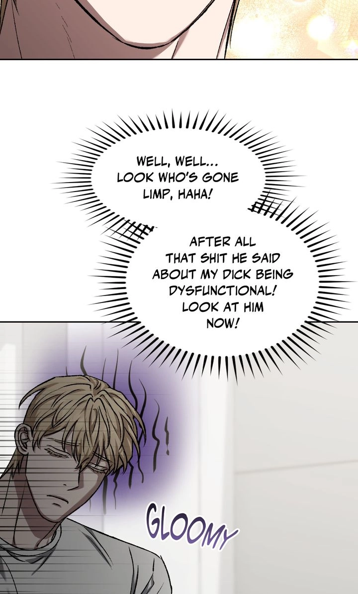 Shock-A-Bye Baby Chapter 15 page 20 - 