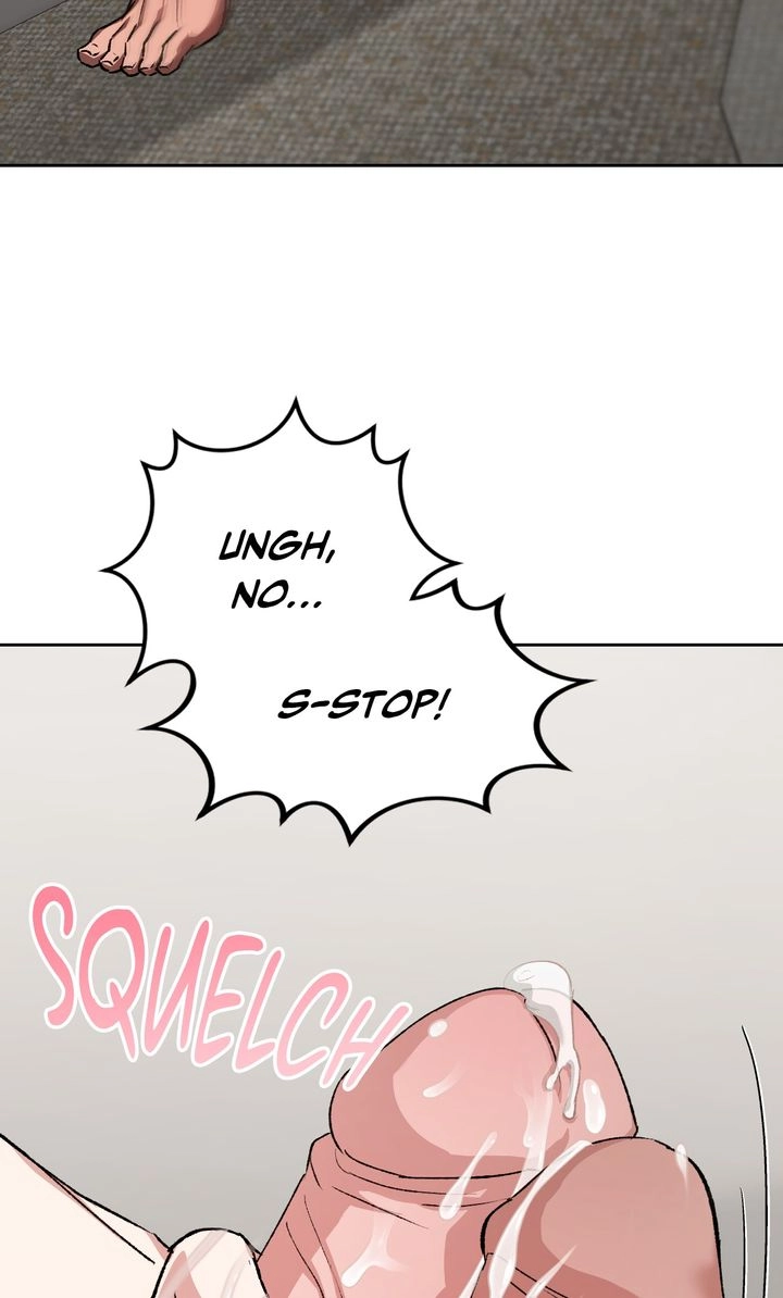 Shock-A-Bye Baby Chapter 15 page 3 - 