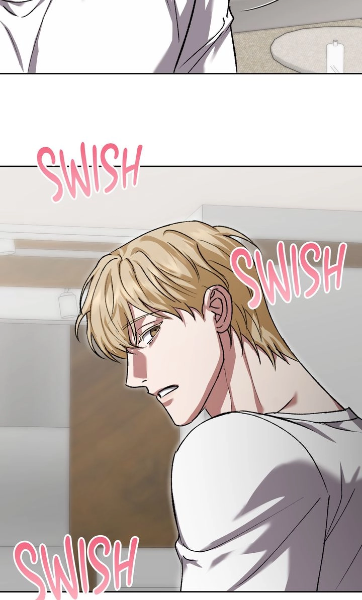 Shock-A-Bye Baby Chapter 15 page 25 - 