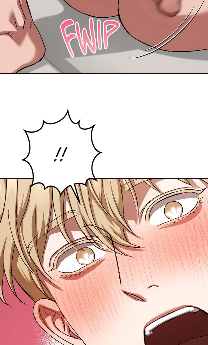 Shock-A-Bye Baby Chapter 15 page 27 - 