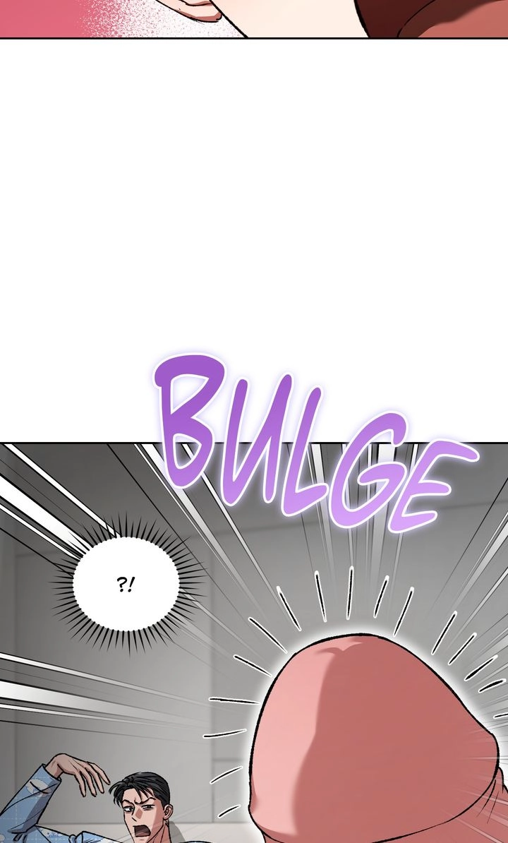 Shock-A-Bye Baby Chapter 15 page 28 - 
