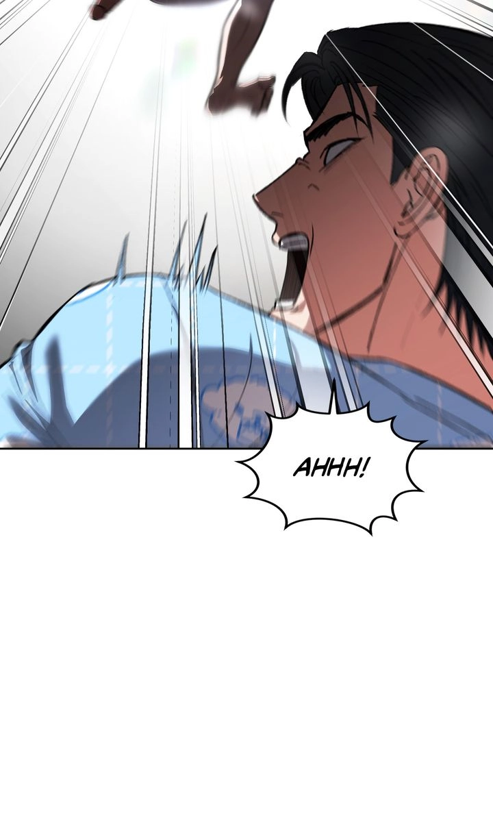Shock-A-Bye Baby Chapter 15 page 30 - 