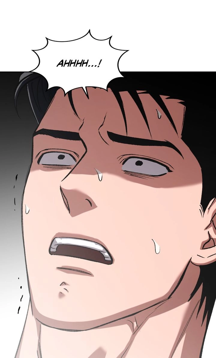 Shock-A-Bye Baby Chapter 15 page 37 - 