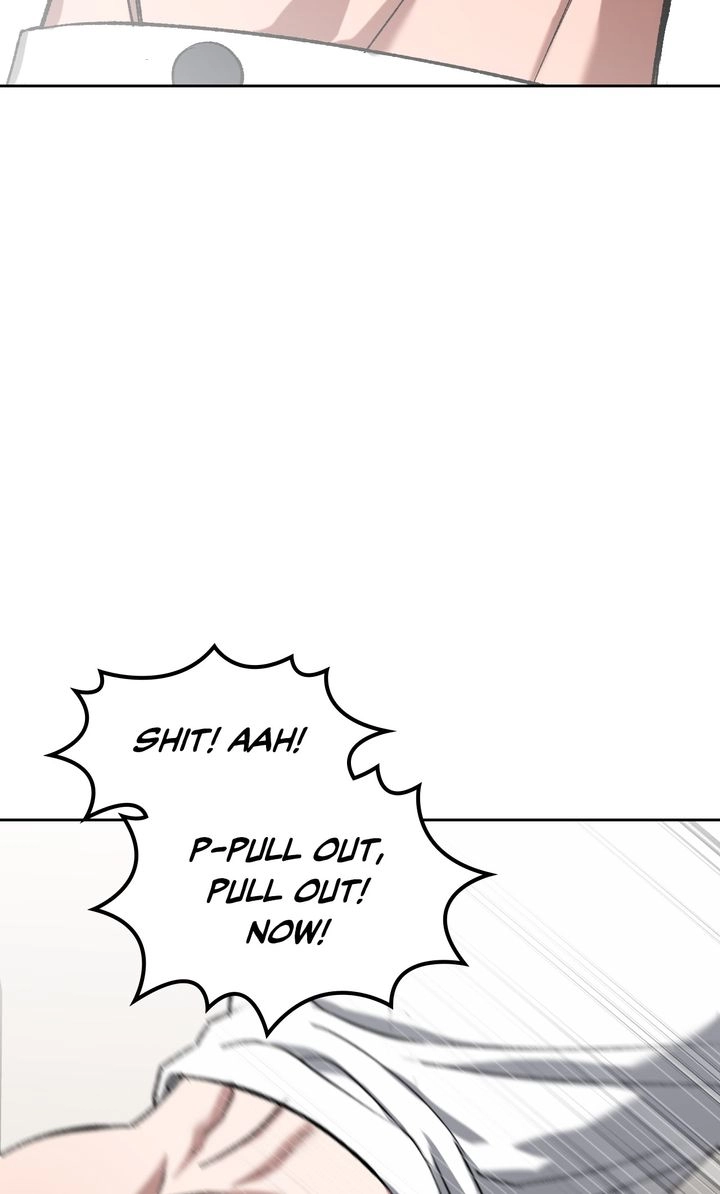 Shock-A-Bye Baby Chapter 15 page 38 - 