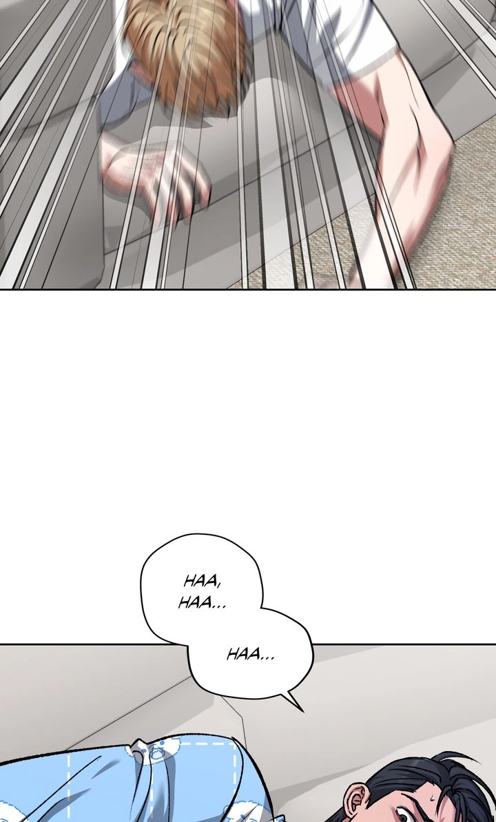 Shock-A-Bye Baby Chapter 15 page 42 - 