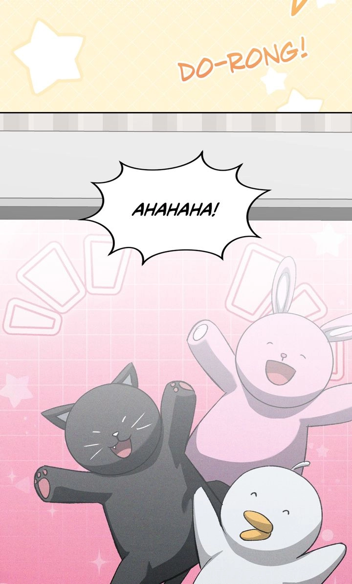 Shock-A-Bye Baby Chapter 15 page 50 - 