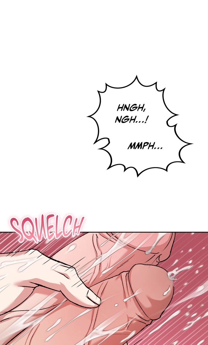 Shock-A-Bye Baby Chapter 15 page 6 - 