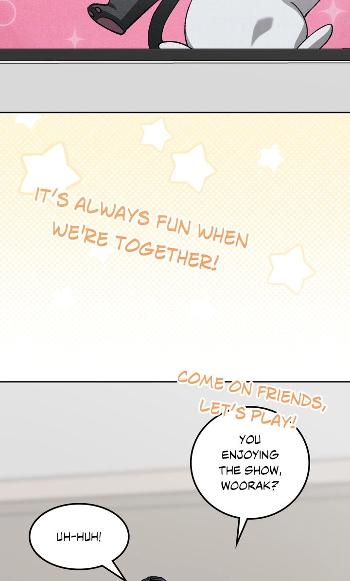Shock-A-Bye Baby Chapter 15 page 51 - 