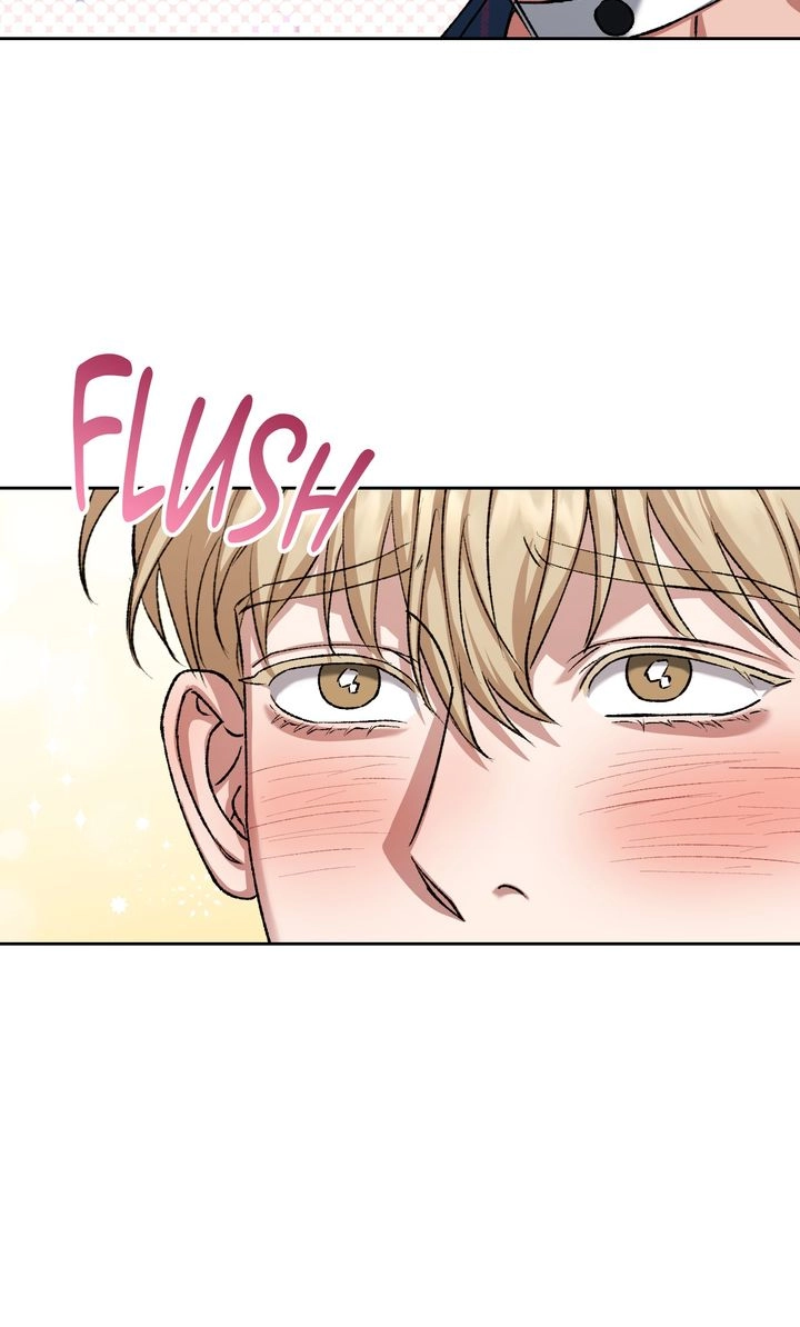 Shock-A-Bye Baby Chapter 15 page 57 - 