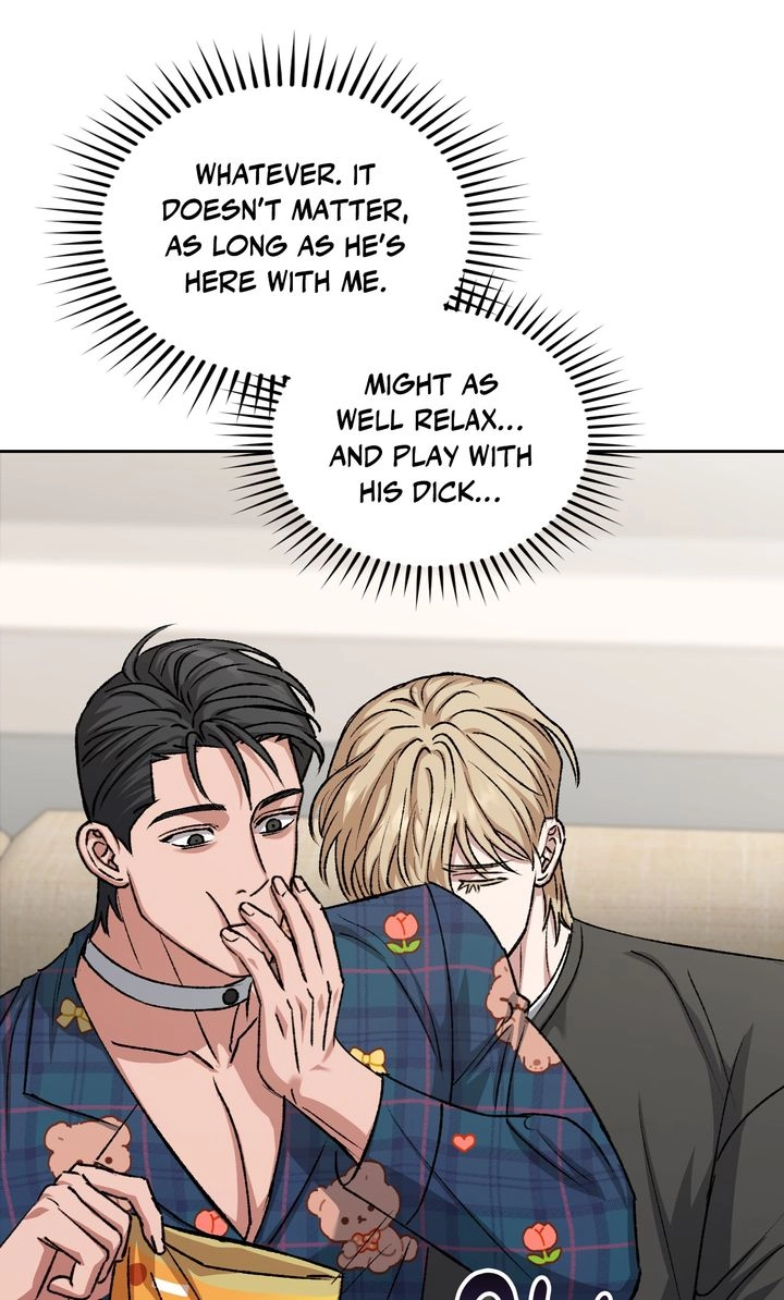 Shock-A-Bye Baby Chapter 15 page 58 - 