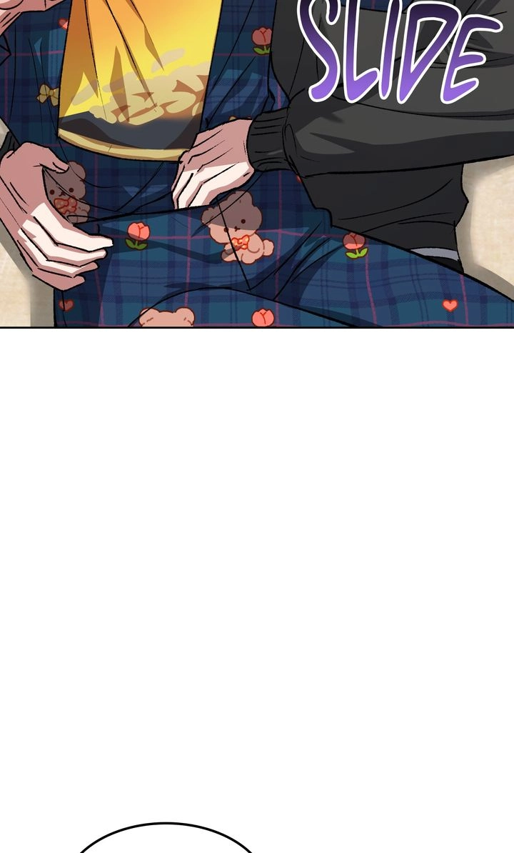 Shock-A-Bye Baby Chapter 15 page 59 - 