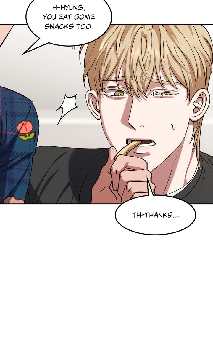 Shock-A-Bye Baby Chapter 15 page 60 - 