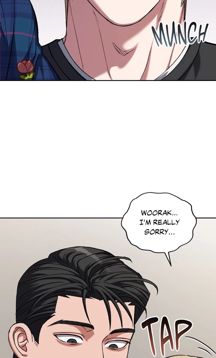 Shock-A-Bye Baby Chapter 15 page 63 - 