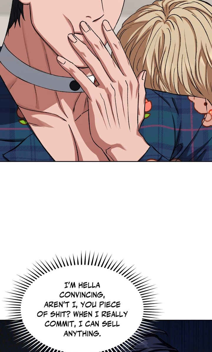 Shock-A-Bye Baby Chapter 15 page 64 - 