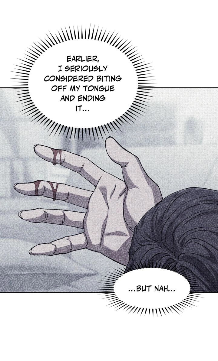 Shock-A-Bye Baby Chapter 15 page 66 - 