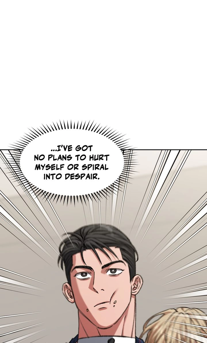 Shock-A-Bye Baby Chapter 15 page 67 - 
