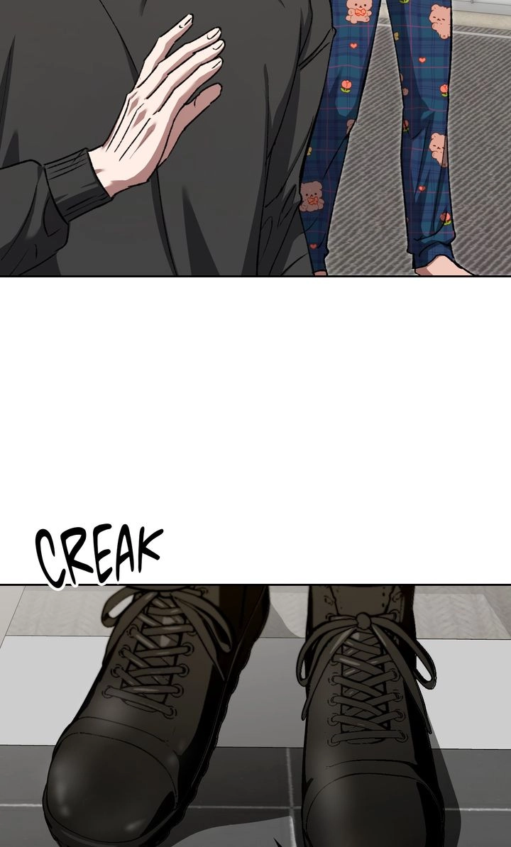 Shock-A-Bye Baby Chapter 15 page 75 - 