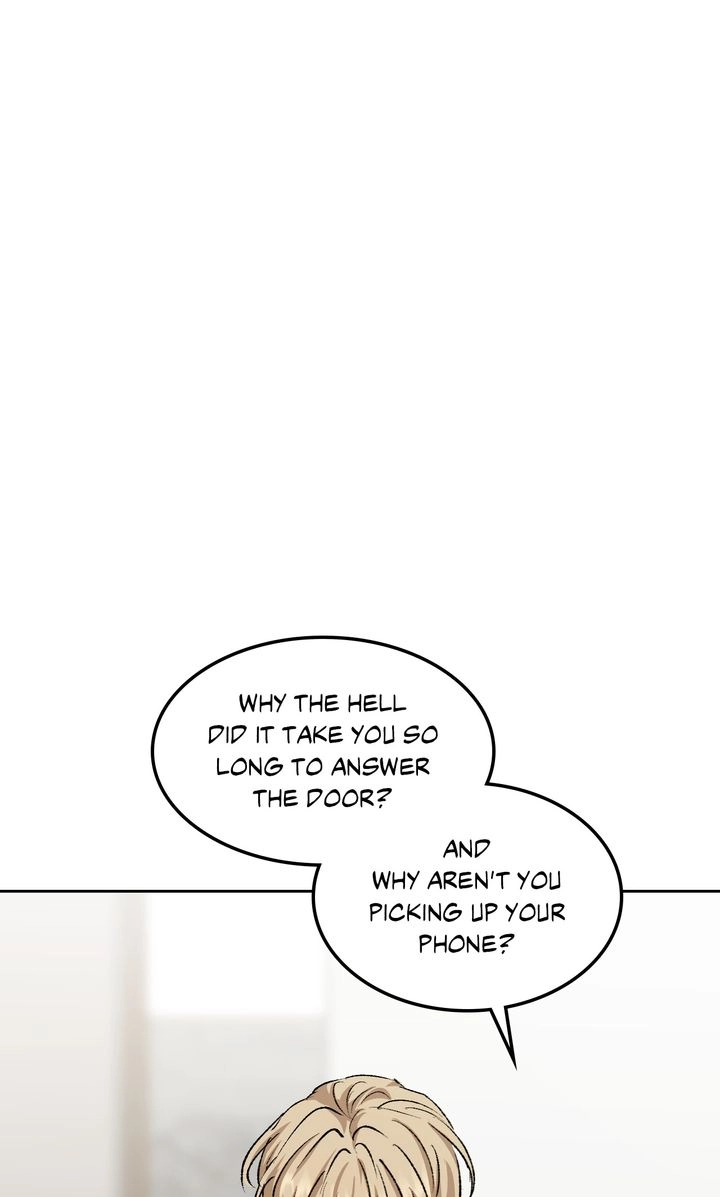 Shock-A-Bye Baby Chapter 16 page 1 - 
