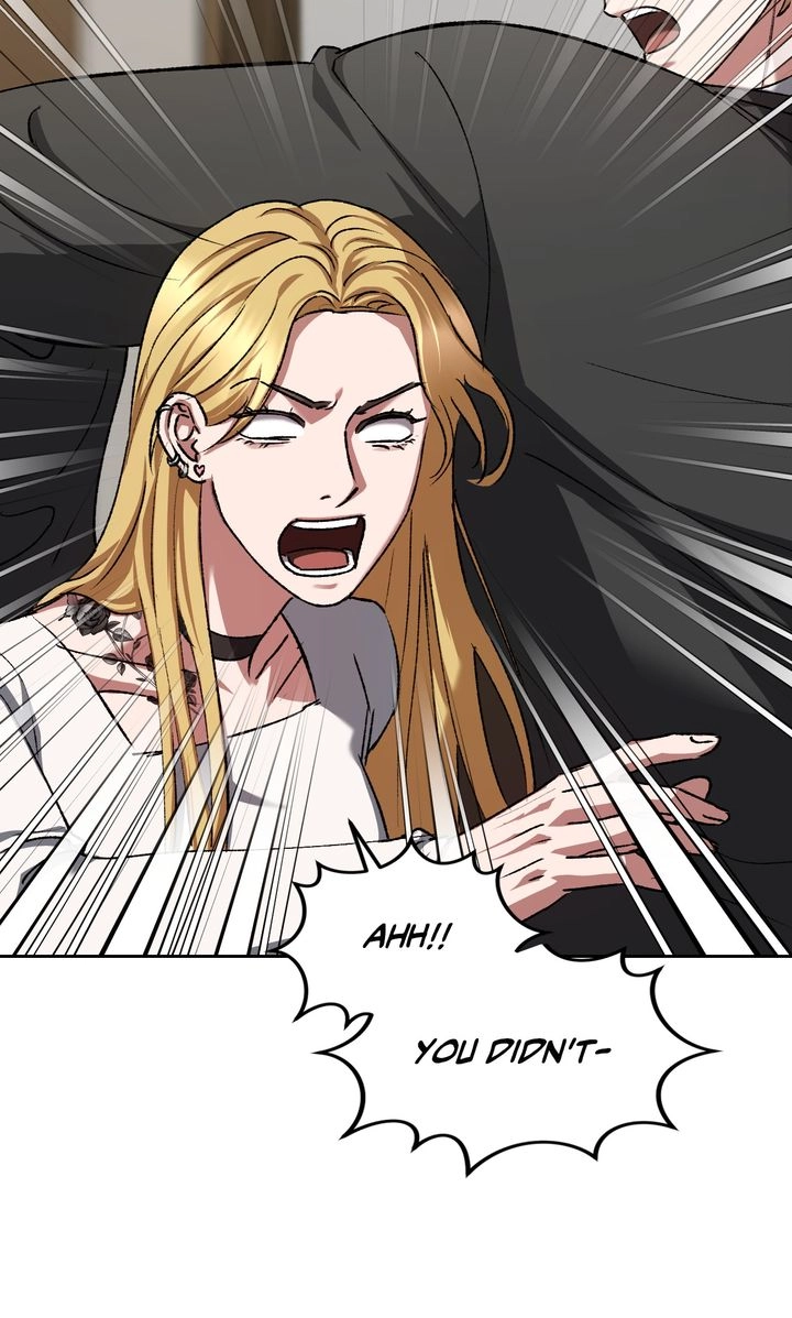 Shock-A-Bye Baby Chapter 16 page 11 - 
