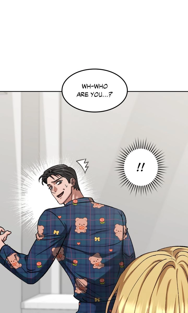 Shock-A-Bye Baby Chapter 16 page 13 - 