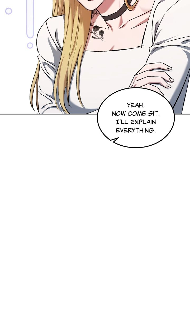 Shock-A-Bye Baby Chapter 16 page 17 - 