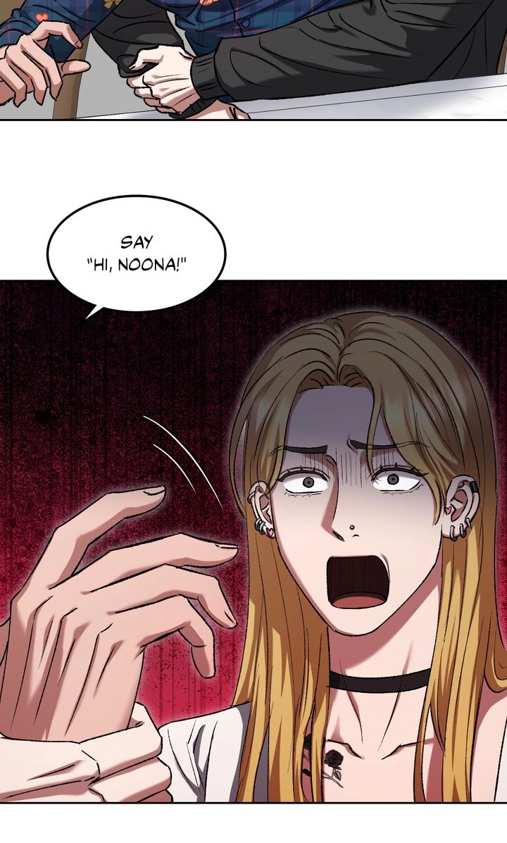 Shock-A-Bye Baby Chapter 16 page 25 - 