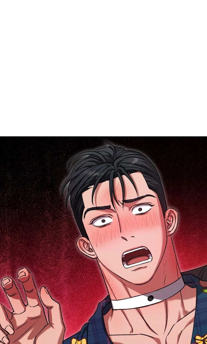 Shock-A-Bye Baby Chapter 16 page 26 - 