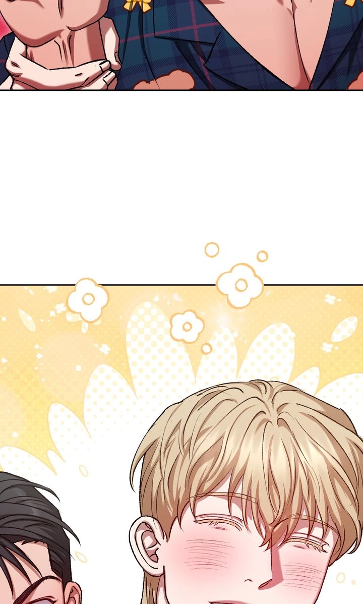 Shock-A-Bye Baby Chapter 16 page 27 - 