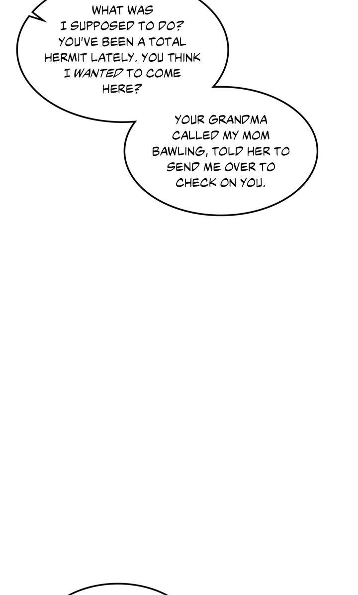 Shock-A-Bye Baby Chapter 16 page 4 - 