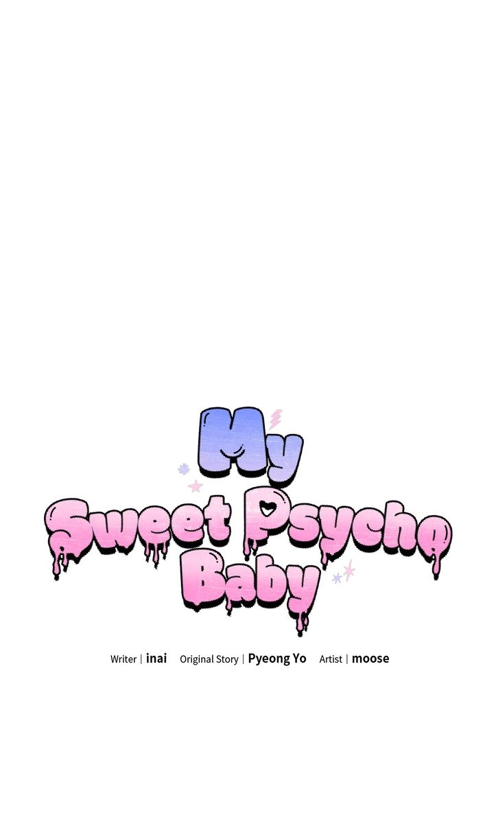Shock-A-Bye Baby Chapter 16 page 36 - 