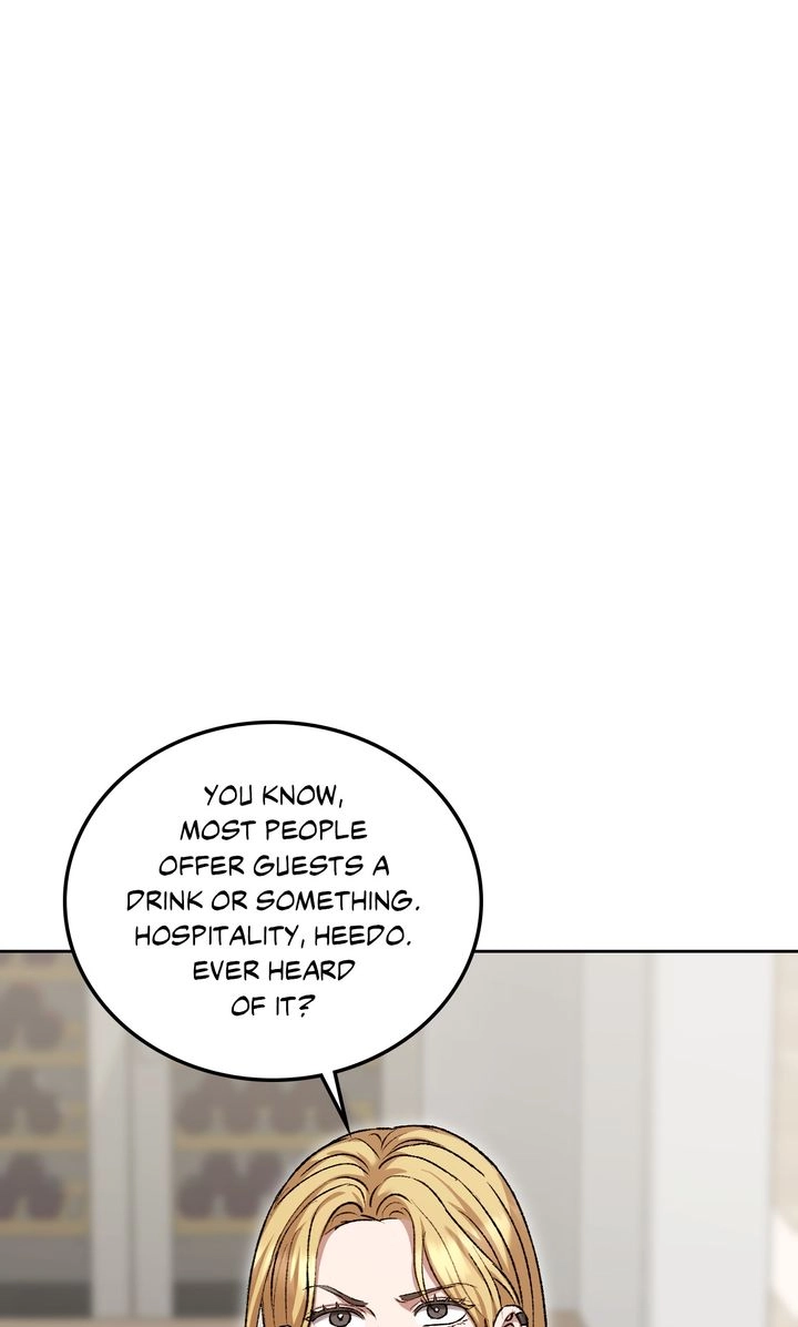 Shock-A-Bye Baby Chapter 16 page 37 - 