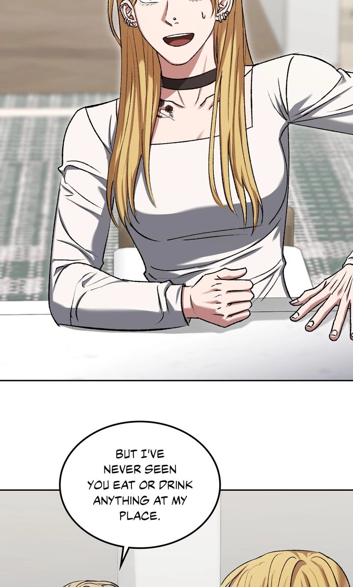 Shock-A-Bye Baby Chapter 16 page 38 - 