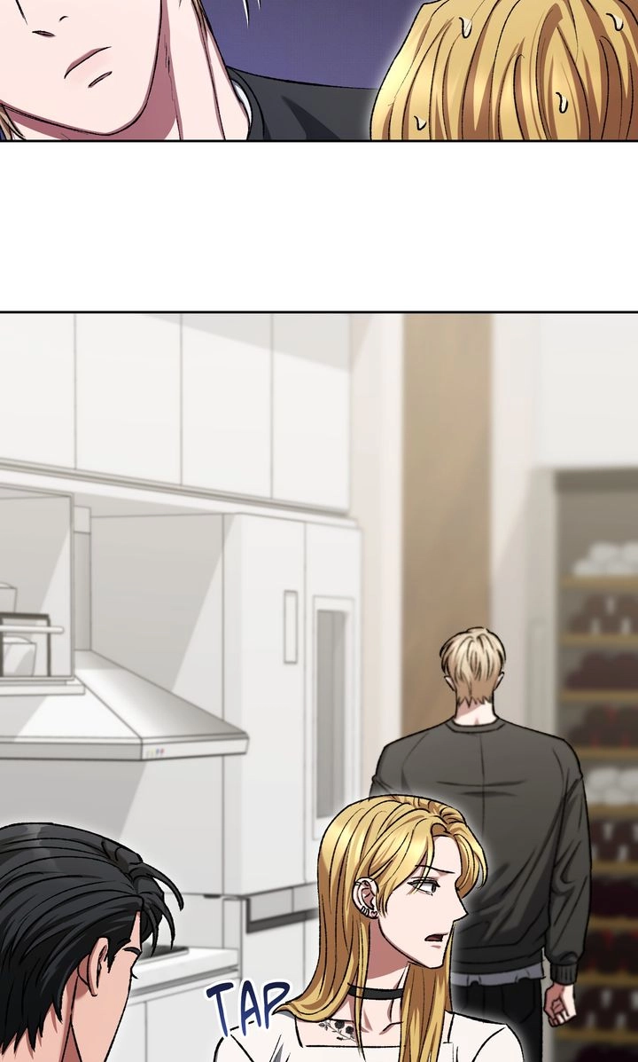 Shock-A-Bye Baby Chapter 16 page 42 - 